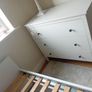 ikea 3 drawer chest of drawers Image 3