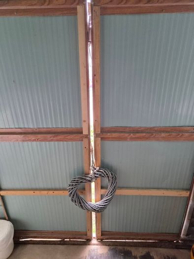 Shed,metal