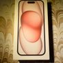 iPhone 15 - 258GB - Pink Image 4