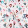 100% Cotton Fabric Image 3