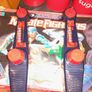 vintage Karate Fighters Board Game Image 5