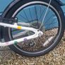 Frog 52 20 inch kids hybrid bike Image 3