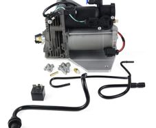 Landrover Discovery3 Air Suspension Compressor AMK