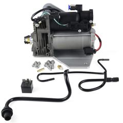 Landrover Discovery3 Air Suspension Compressor AMK