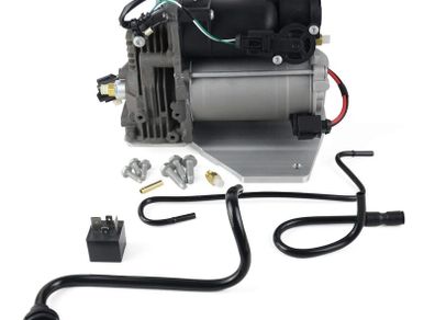 Landrover Discovery3 Air Suspension Compressor AMK