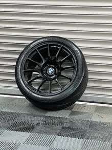 Protrack One / Nankang AR-1 - BMW F8X Fitment