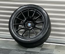 Protrack One / Nankang AR-1 - BMW F8X Fitment