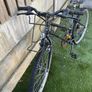 [Lot] 4x Cycles Bikes 1 Scooter Image 2