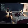 Headboard for king bed Image 3