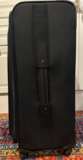 Lugage suitcase large