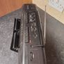 Vintage Sharp Stereo Raido Cassette Recorder Image 4