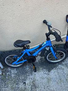 bicycles
