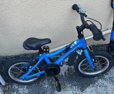 bicycles