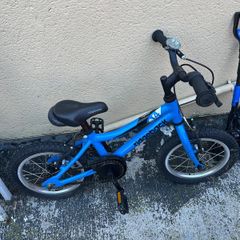 bicycles
