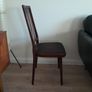 Mid Century Dining Chair Czech Image 3