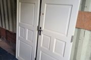 doors