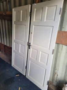 doors