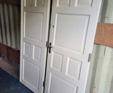 doors