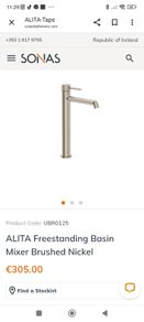 Taps