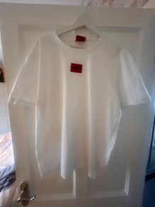 Men's Hugo Boss tshirt