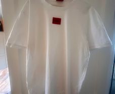 Men's Hugo Boss tshirt