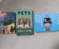 Mc Donald Happy Meal toys