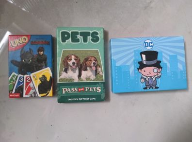 Mc Donald Happy Meal toys