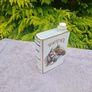 Whiskey book shape carafe postage possible Image 3