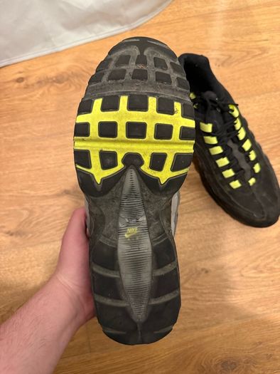 airmax 95