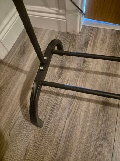 Clothing Rail