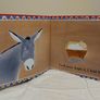 The Donkey's First Christmas HARDBACK BOOK Image 2