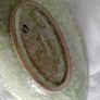 mid century dish, west german pottery Image 2