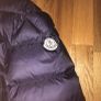 Boys moncler jacket Image 3