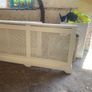 Solid radiator cover Image 4