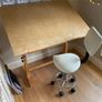 drawing art table Image 2
