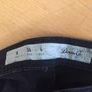 Denim Co Black Jeans Image 3