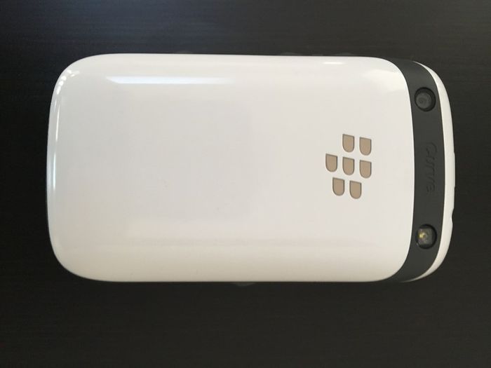 mobile blackberry