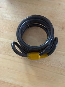 Bike chain