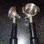 Commercial portafilter Image 5