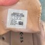 Converse nude hi tops Image 3