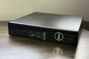 Dell OptiPlex Micro 7010, i3-13100T, 8GB RAM, 256GB NVMe