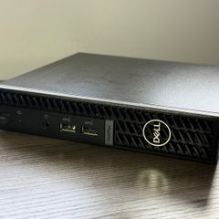 Dell OptiPlex Micro 7010, i3-13100T, 8GB RAM, 256GB NVMe