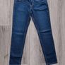 Classic Levis Demi Curve 27 8-10 Ankle Skinny Dark Wash Jeans Image 5