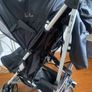 Silver cross pop buggy Image 5