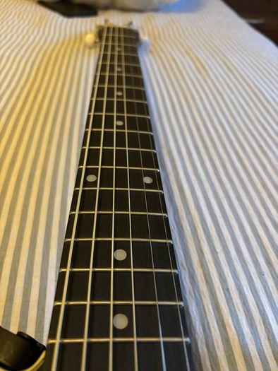 For Sale: Incredible Guitar Stage & Studio Ready!