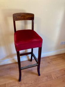 Bar Stool