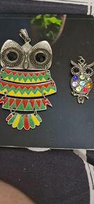2 pendent