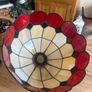 Tiffany Style Glass Shade Image 2