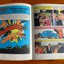 Comic:'Burke's Law' annual 1965 Image 8