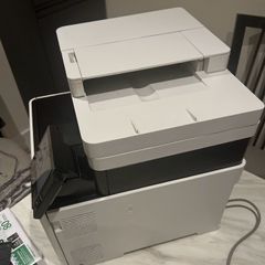Canon imageCLASS Isensys MF743Cdw Printer and Photocopier